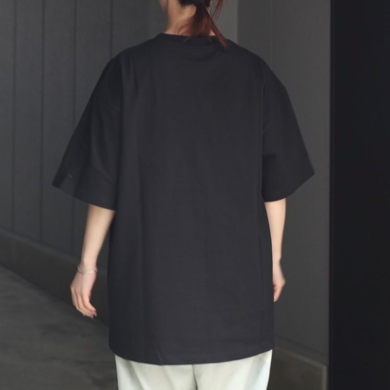 【残りわずか】S/S Tee