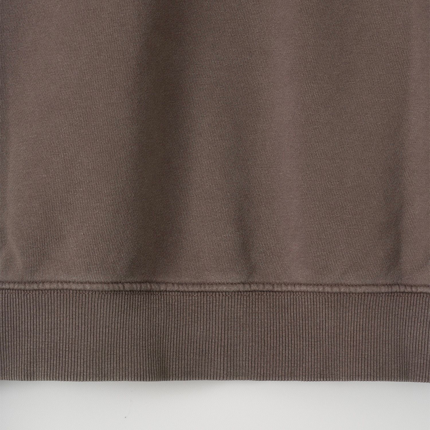 【残り一点】Sulfar Dyed 50's Sweatshirt