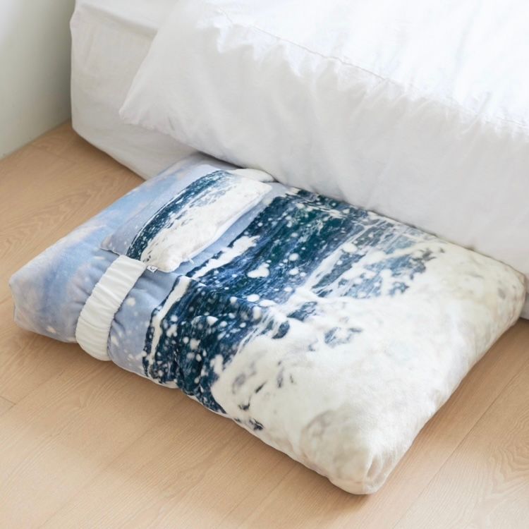 【残り一点】Jeju Westcoast Pet Cushion