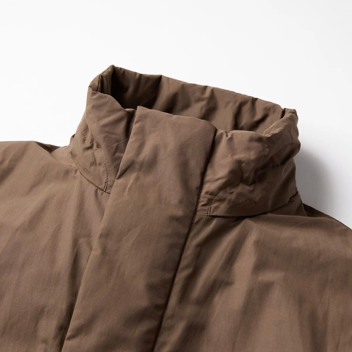 【残り一点】Utility Puff Jacket