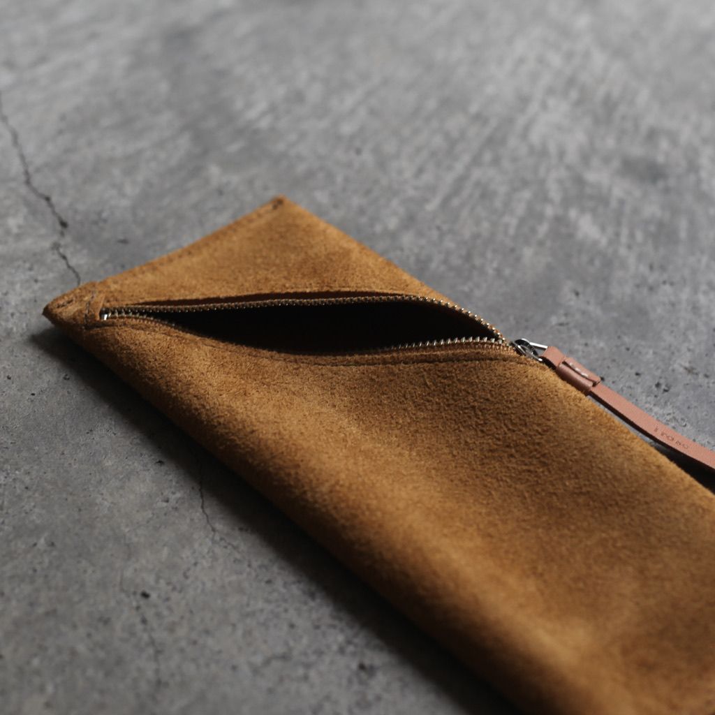 【残り一点】Spiral Pen Case