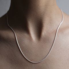 【残り一点】SV-N17(SILVER)