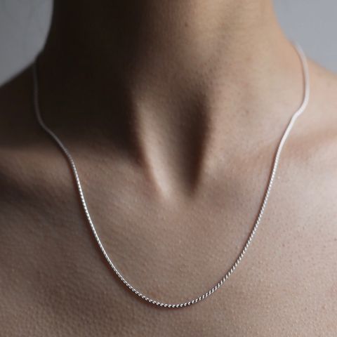 【残り一点】SV-N17(SILVER)