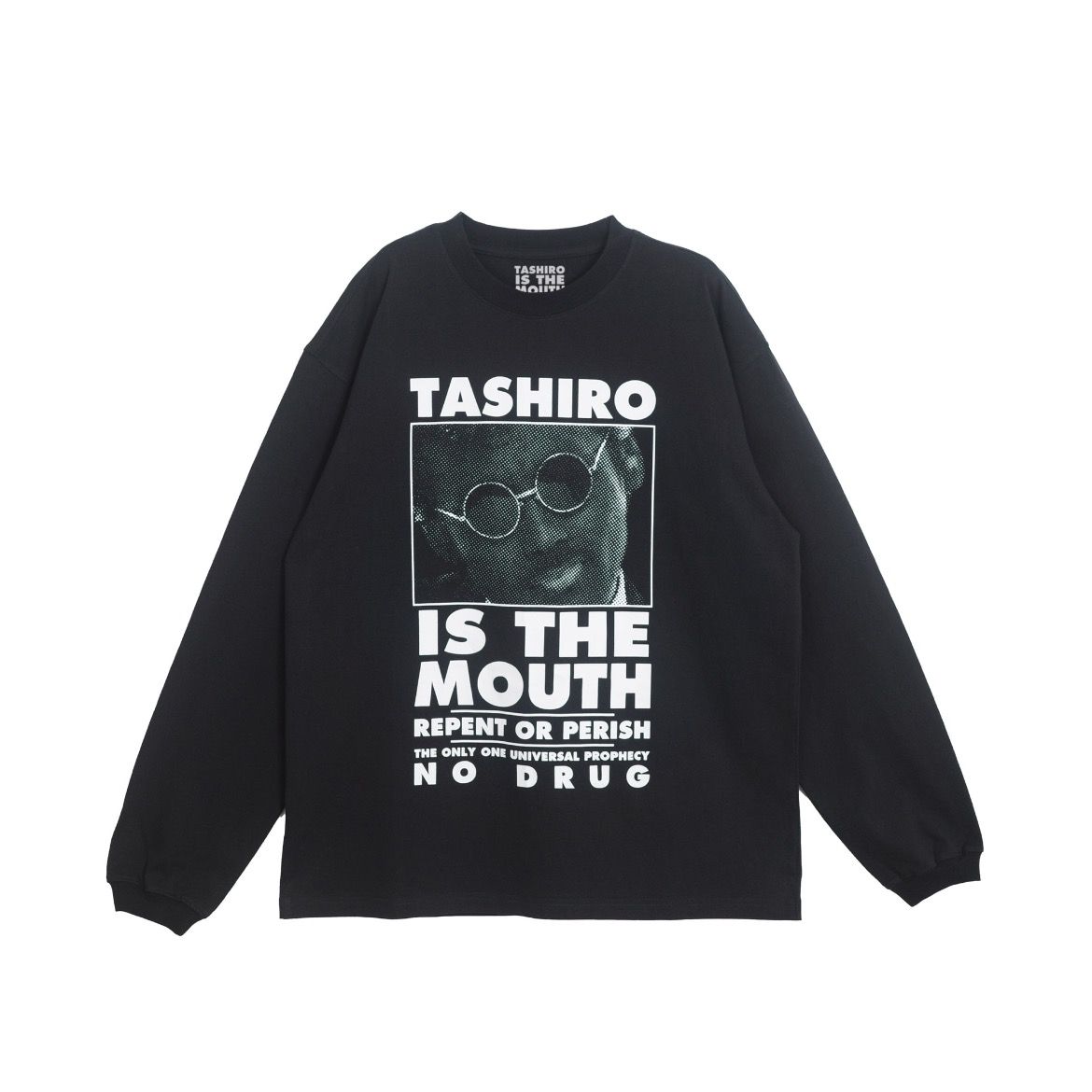 【新品】NISHIMOTO IS THE MOUTH 長袖 Tシャツ L ロンT L/S TEE | NISHIMOTO IS THE MOUTH（Tシャツ/カットソー