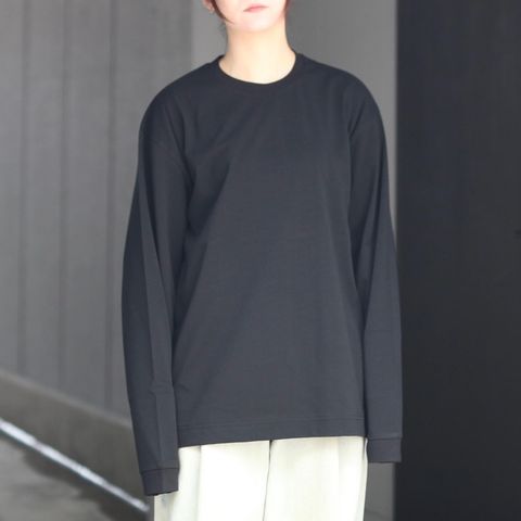 【残り一点】36G High Twist LS Tee