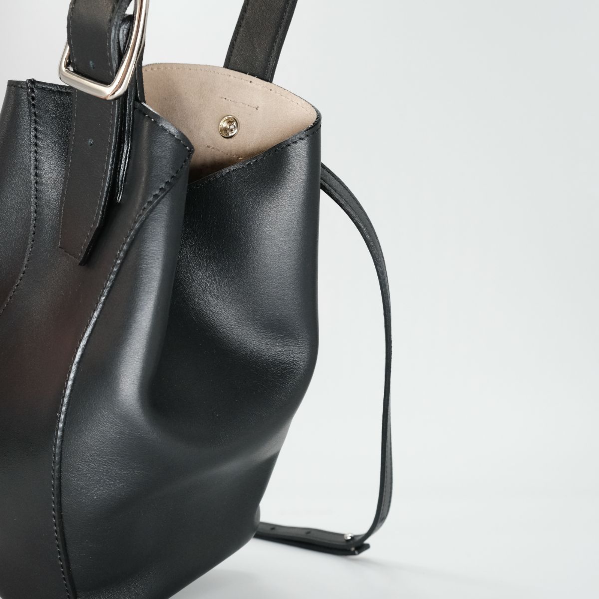 【残り一点】Curveline Handle