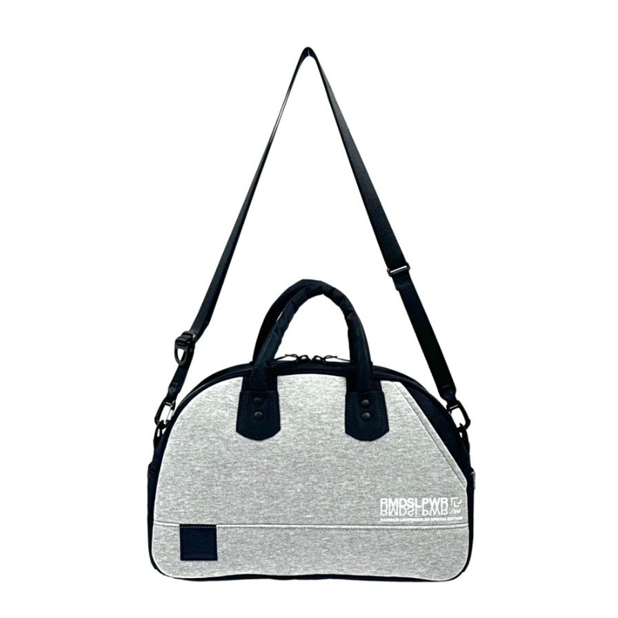 【残り一点】2way Boston Bag_S