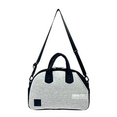 【残り一点】2way Boston Bag_S