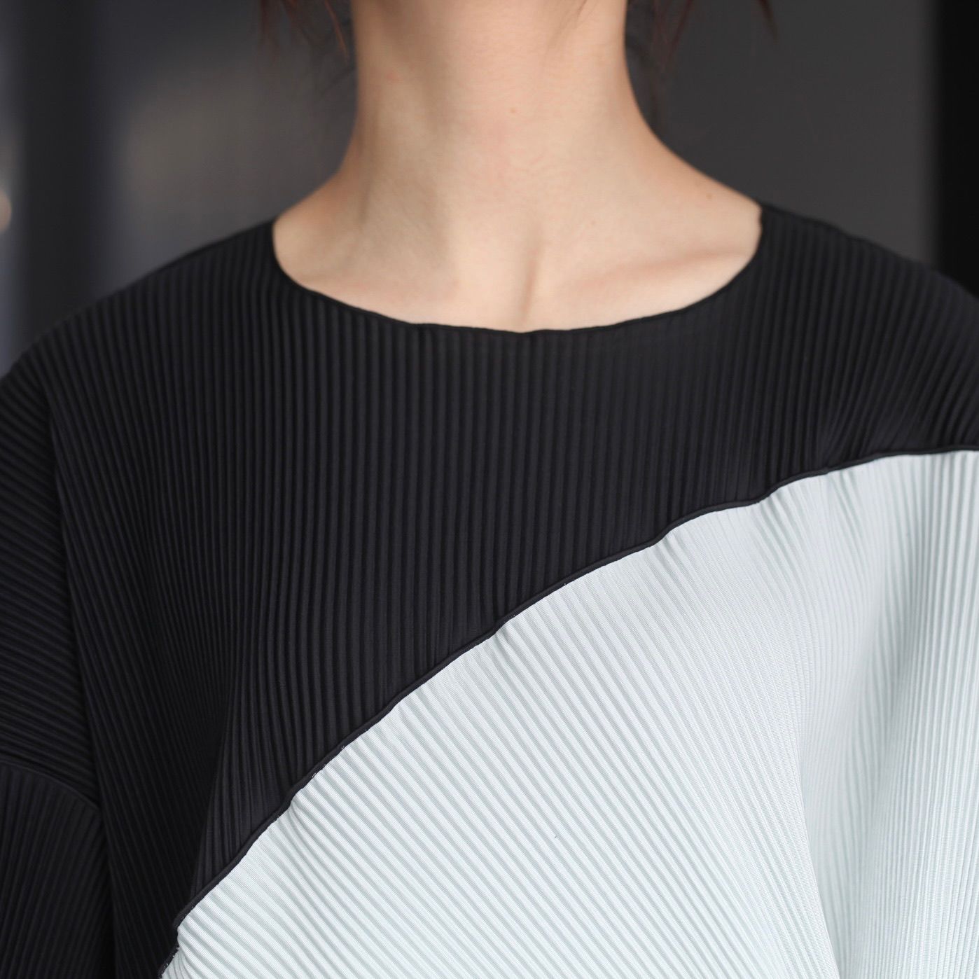 【残り一点】Todo Wave Relax Top Short Sleeve