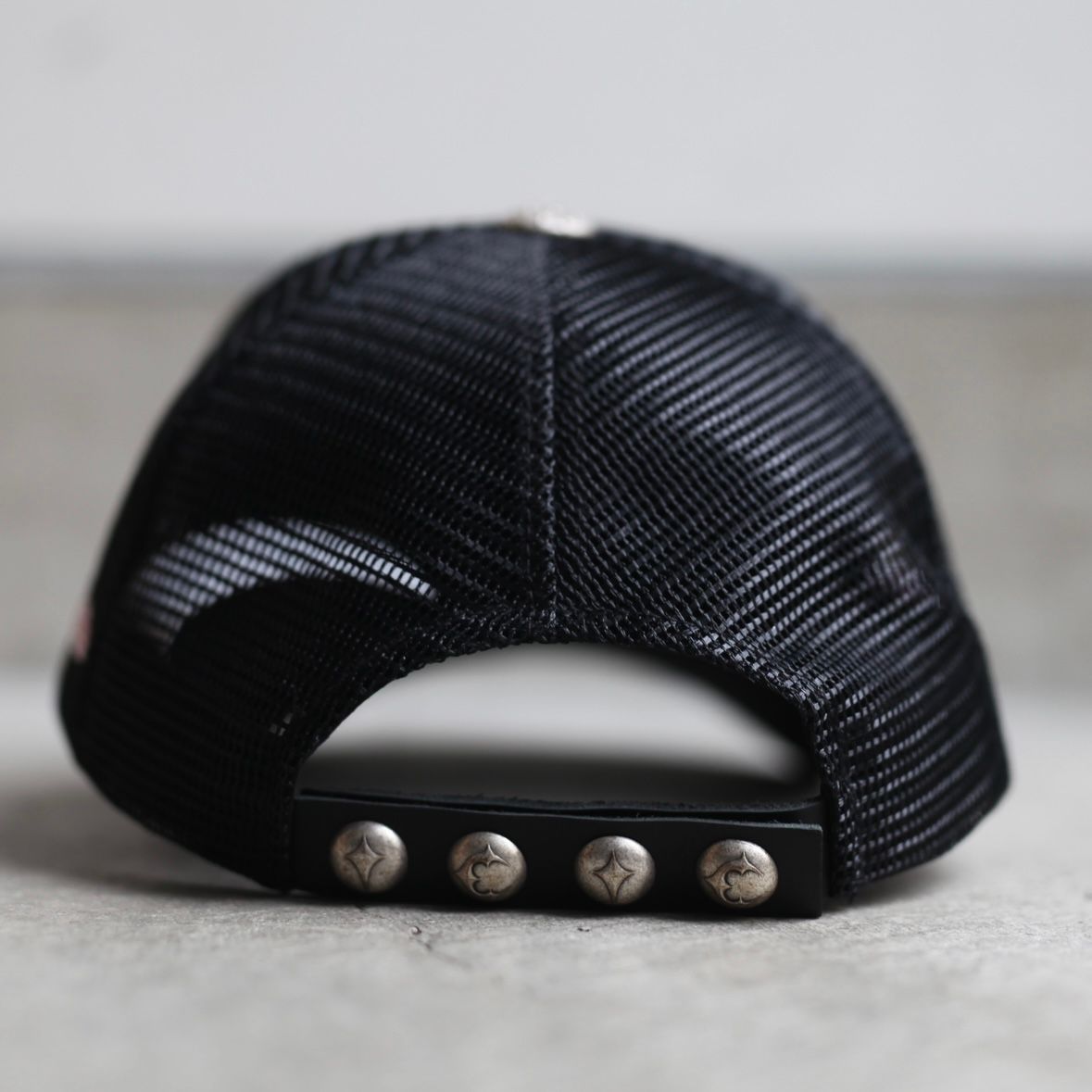 【残りわずか】Dragon Chopper Cap