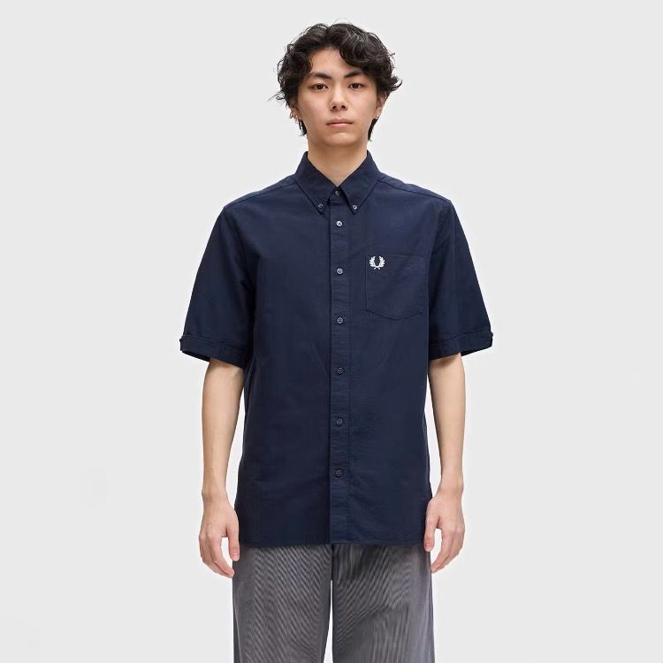 【残り一点】Oxford Shirt