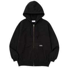 【残り一点】PMD Logo Zip Hoodie