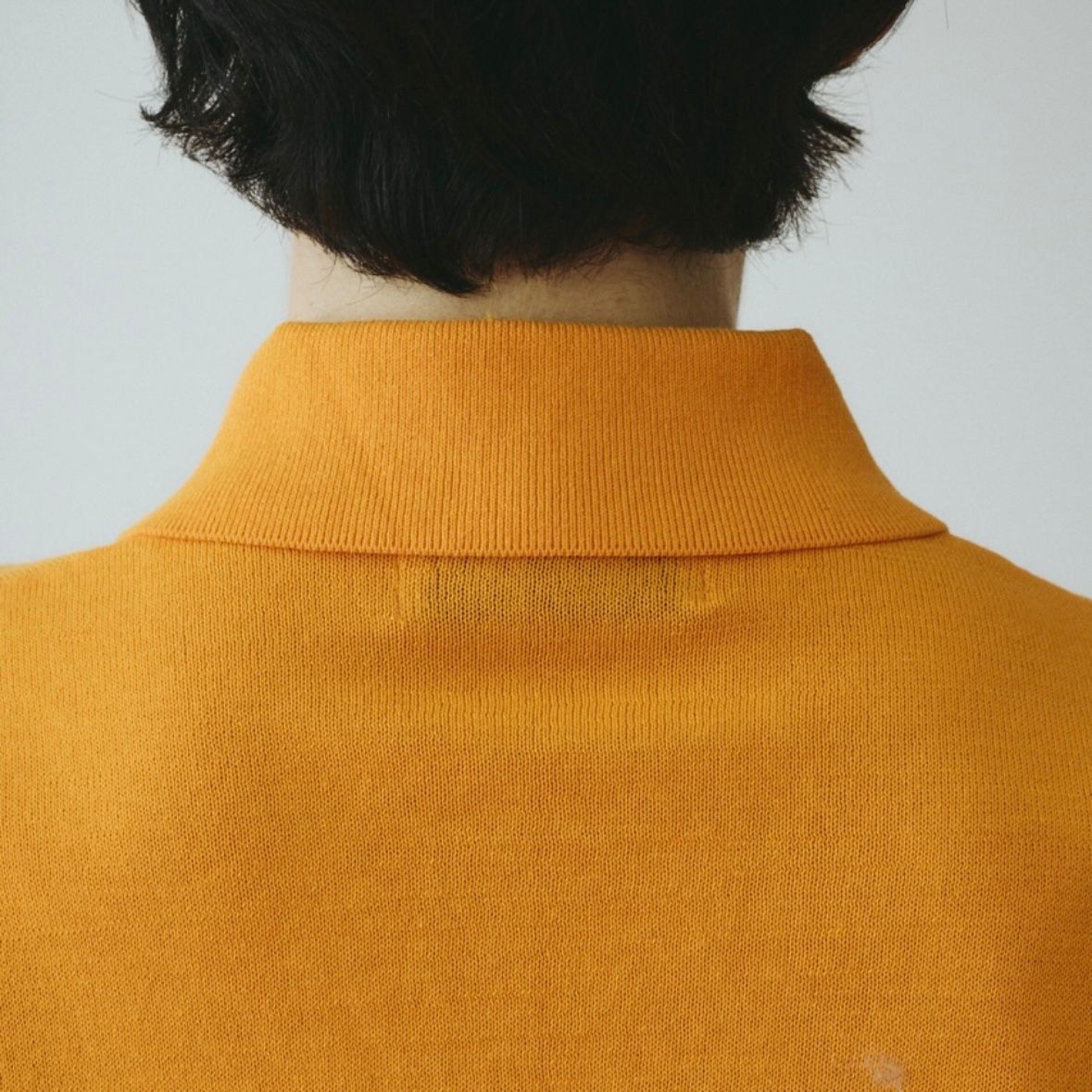 【残り一点】Sheer Sleeve Cardigan