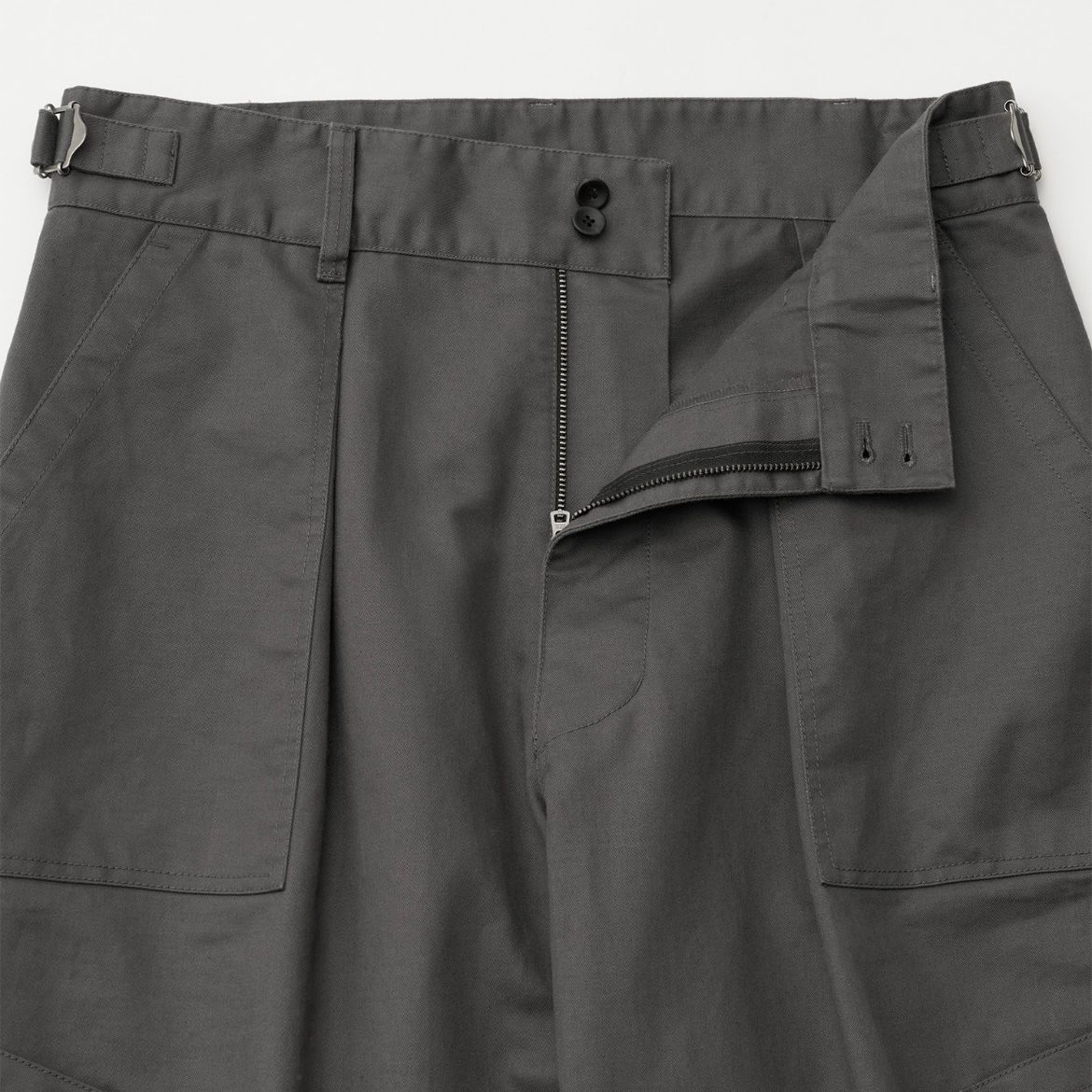 【残り一点】Santiago Fatigue Pants