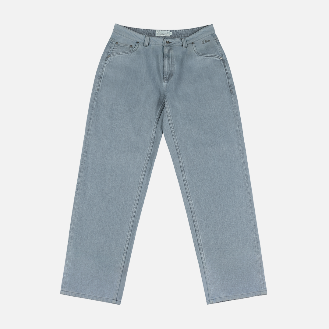 【残り一点】Relaxed Denim Pants