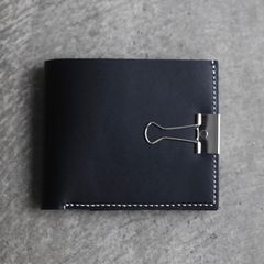 【残り一点】Clip Half Wallet(GEM_COW)