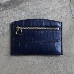 【残りわずか】Cristy Smart Card WLT(AI CROCO)