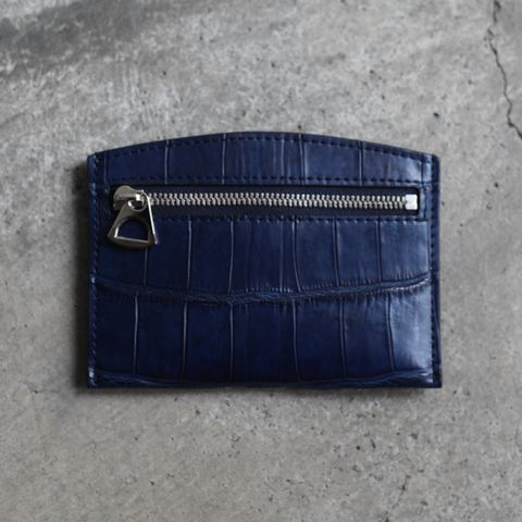 【残りわずか】Cristy Smart Card WLT(AI CROCO)