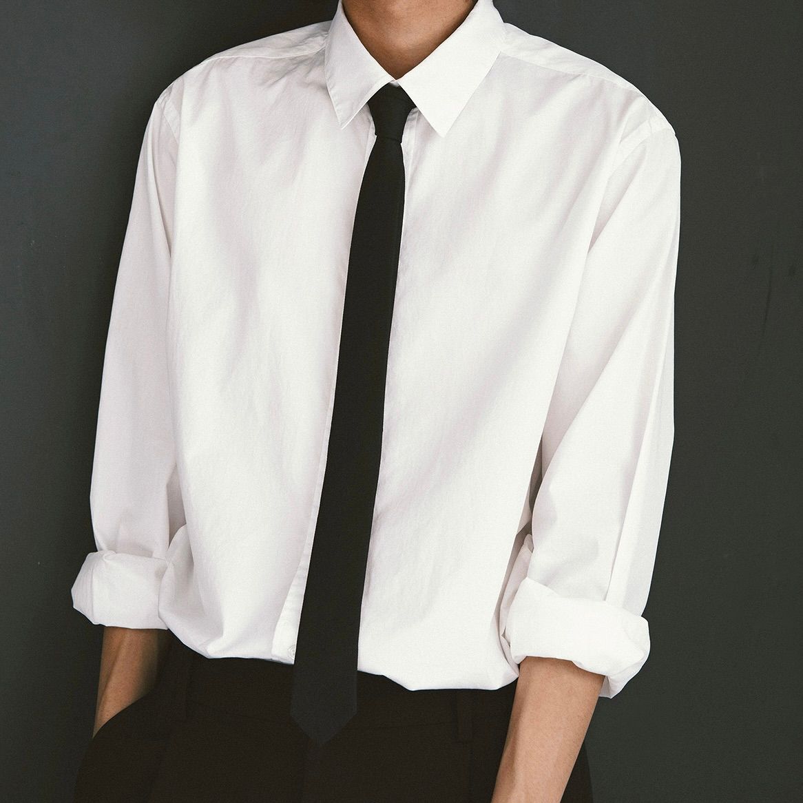【残り一点】Commuter Silk Tie