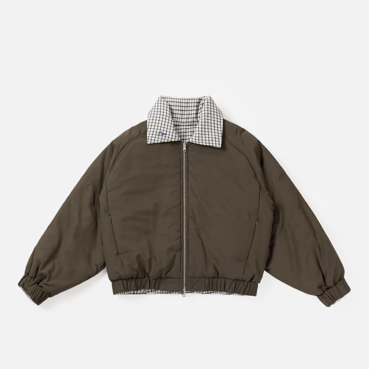 【残り一点】Reversible Bomber Jacket