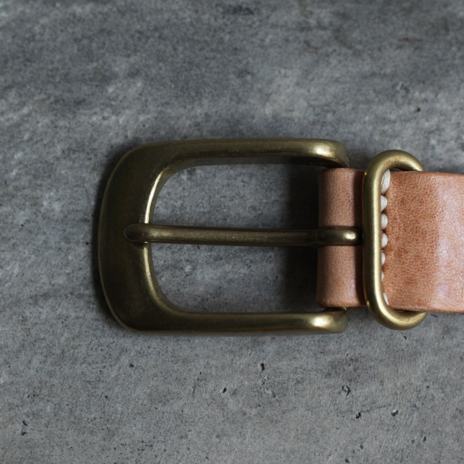 Hender Scheme - 【残りわずか】Shrink Shoulder Belt(AG