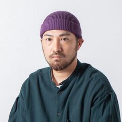 【残りわずか】SK8 Roll Knit Cap