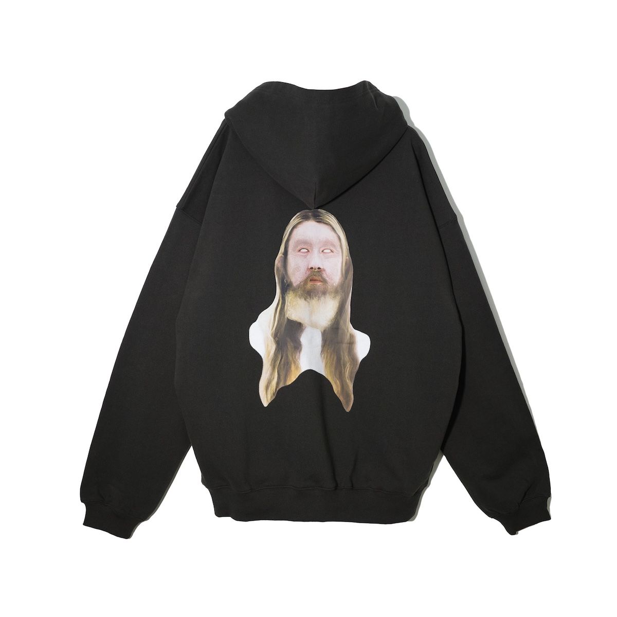 【残り一点】Sweat Hoodie