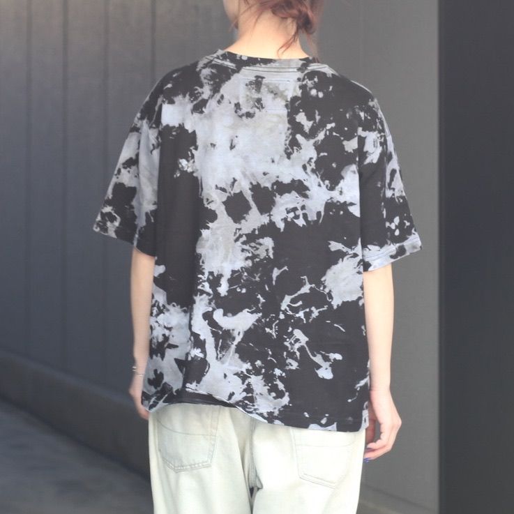 【残り一点】Bleach Crash Half Sleeve T-Shirt