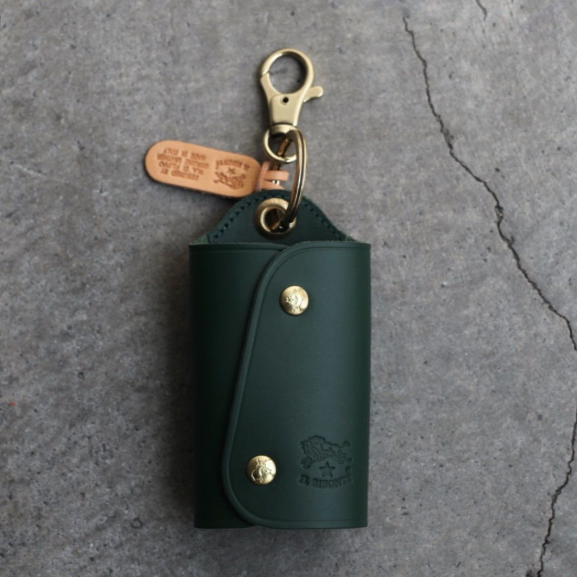 【残り一点】キーケース