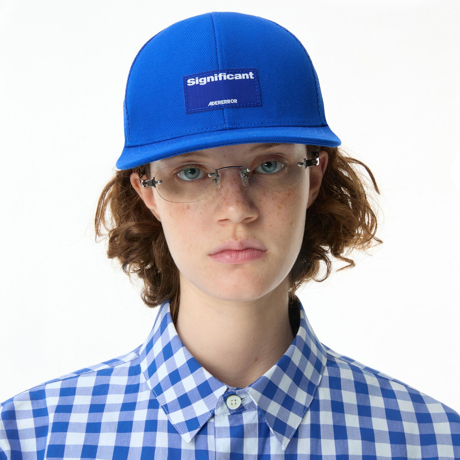 【残り一点】Sig; Significant Tag Cap 01