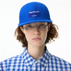 【残り一点】Sig; Significant Tag Cap 01