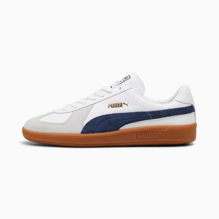 驚きの価格が実現！ PUMA - 【残り一点】PUMA Army Trainer | ACRMTSM ONLINE STORE ウォーキング・ランニングウェア