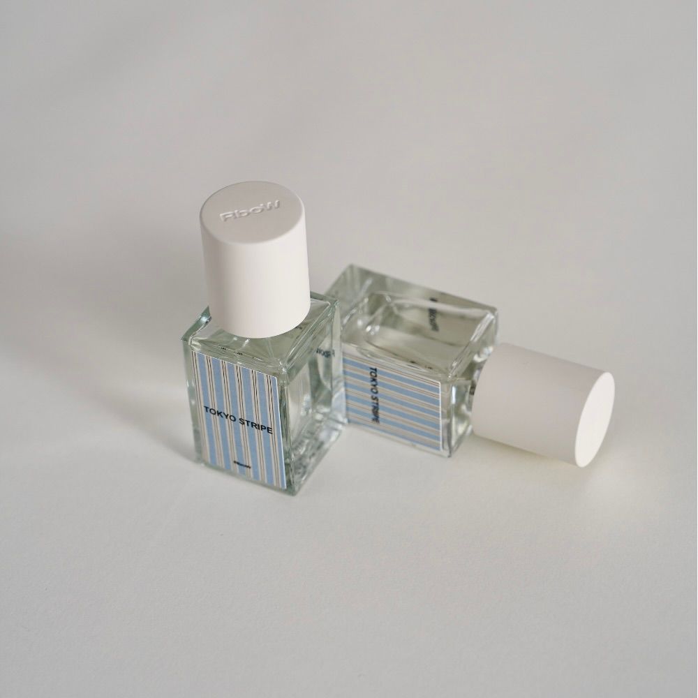 【残り一点】Eau De Parfum 30ml(TOKYO STRIPE)