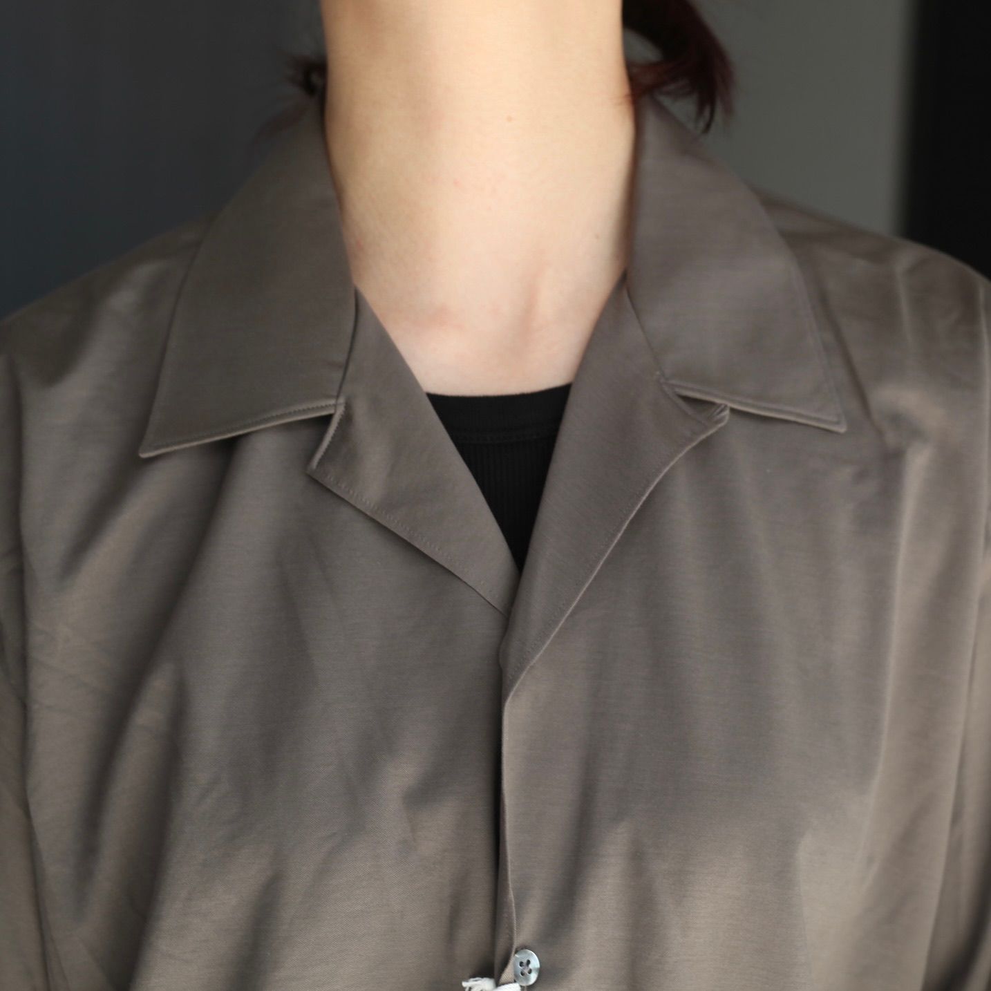 【残り一点】46G Delta Shirt