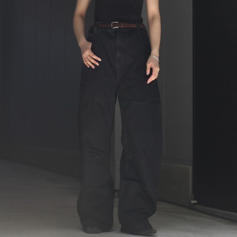 【残りわずか】Gem Jeans