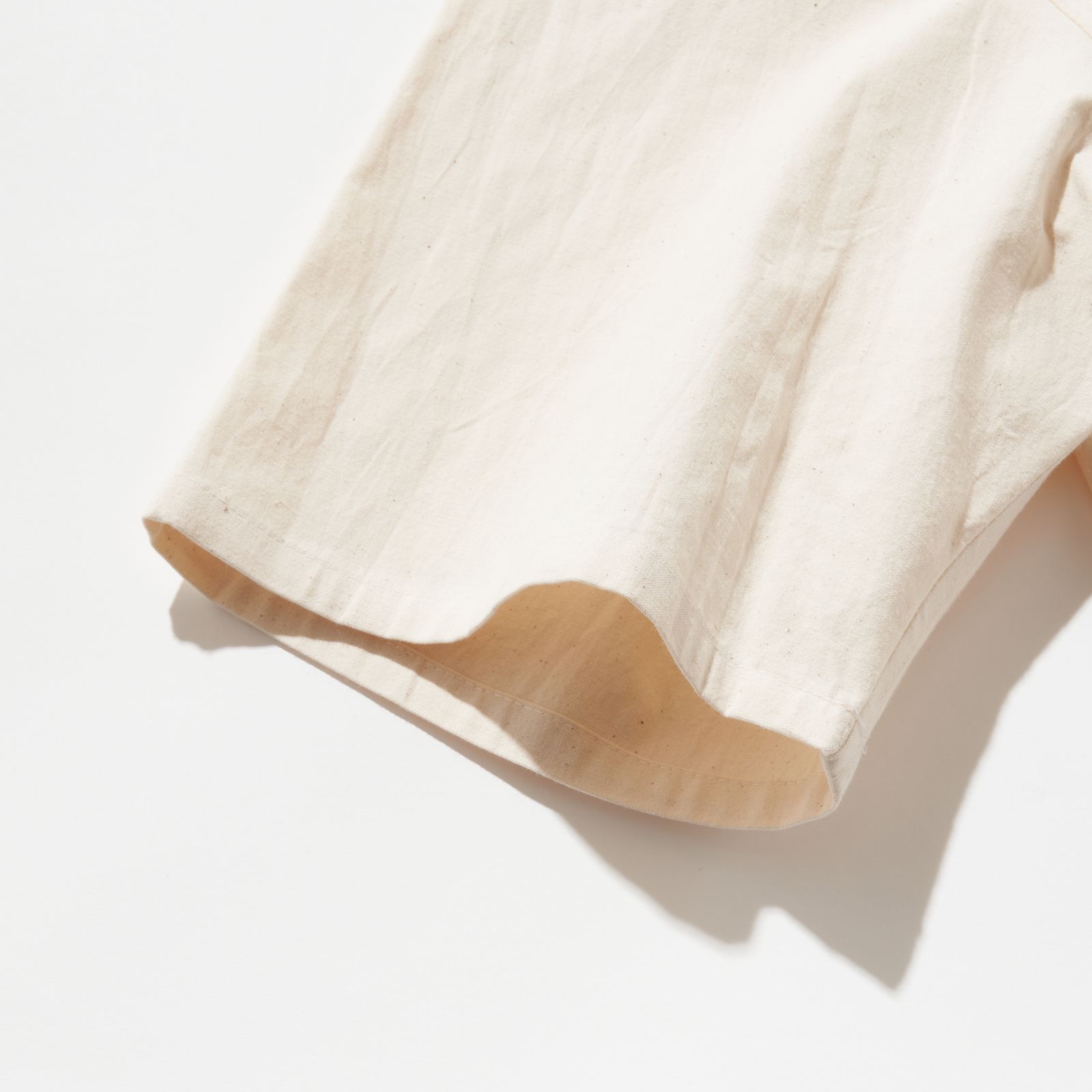 【残り一点】Open Collar Shirt_A