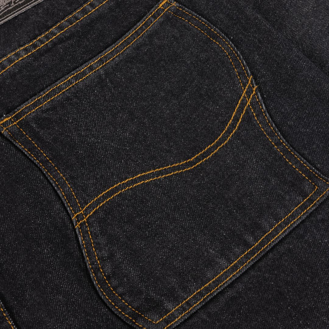 【残り一点】Straight Denim Pants