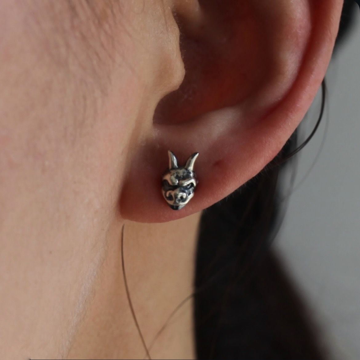 【残り一点】Gargoyle Pierce
