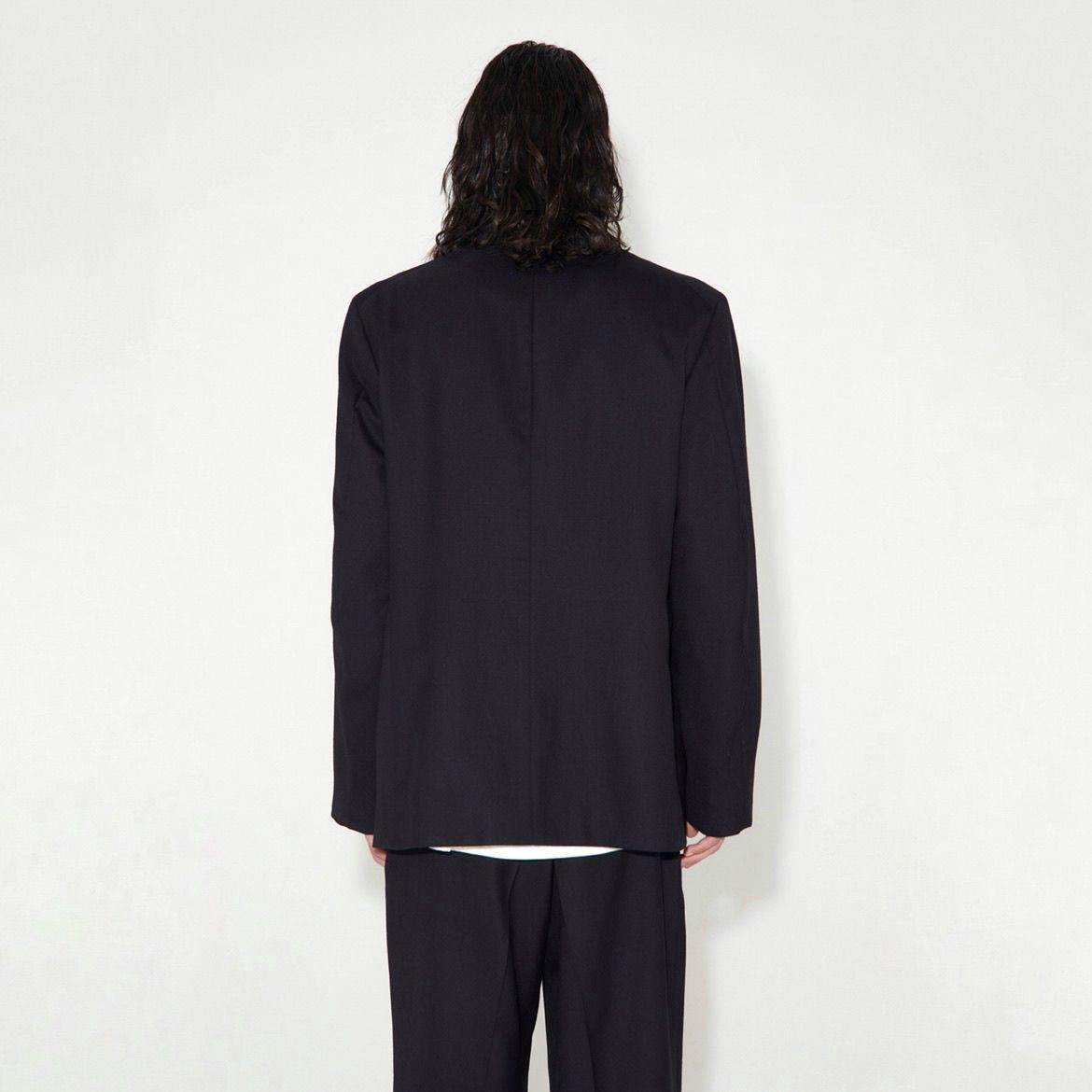 【再販売通知受付可能】Unconstructed DB Blazer