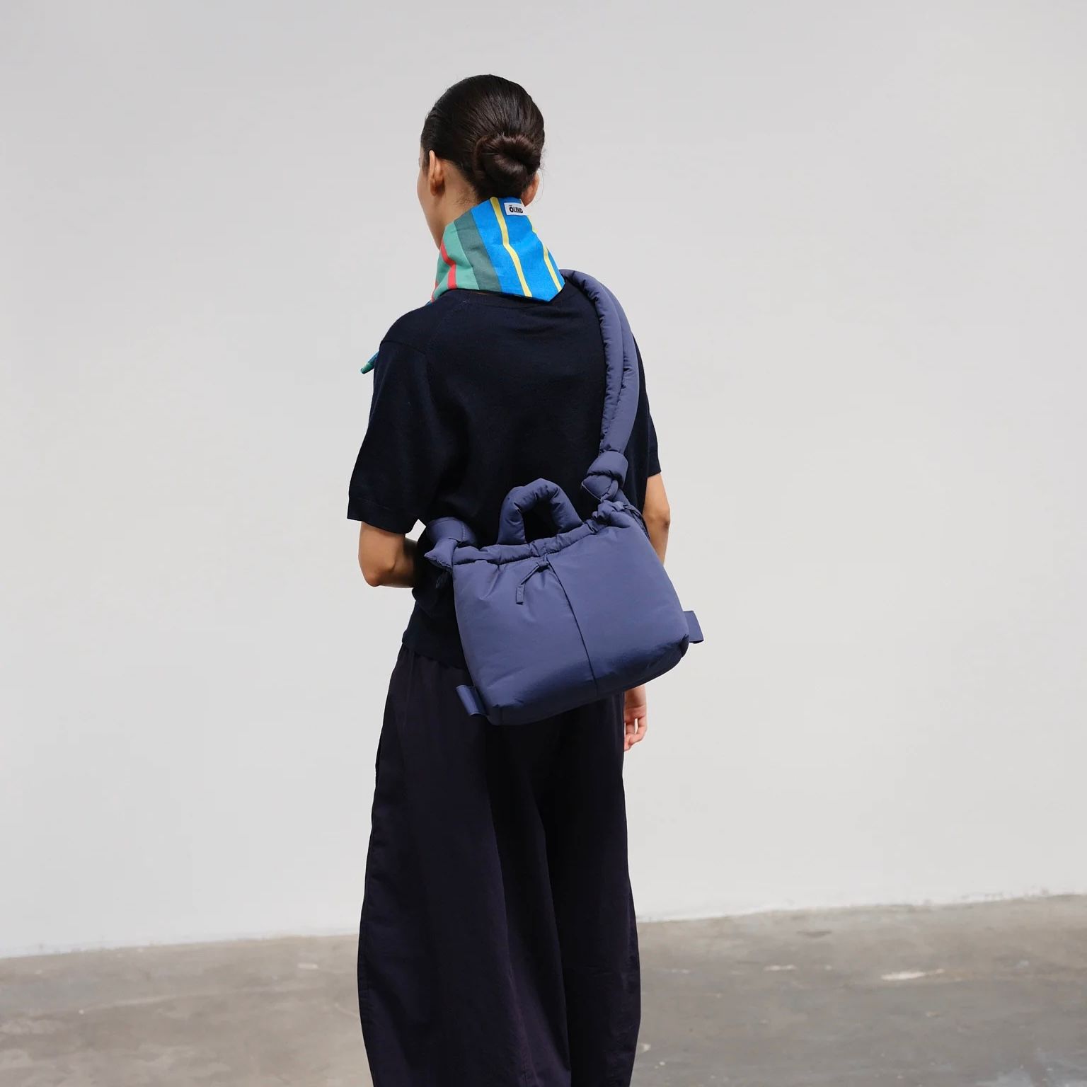 【残り一点】Compact Ona Soft Bag