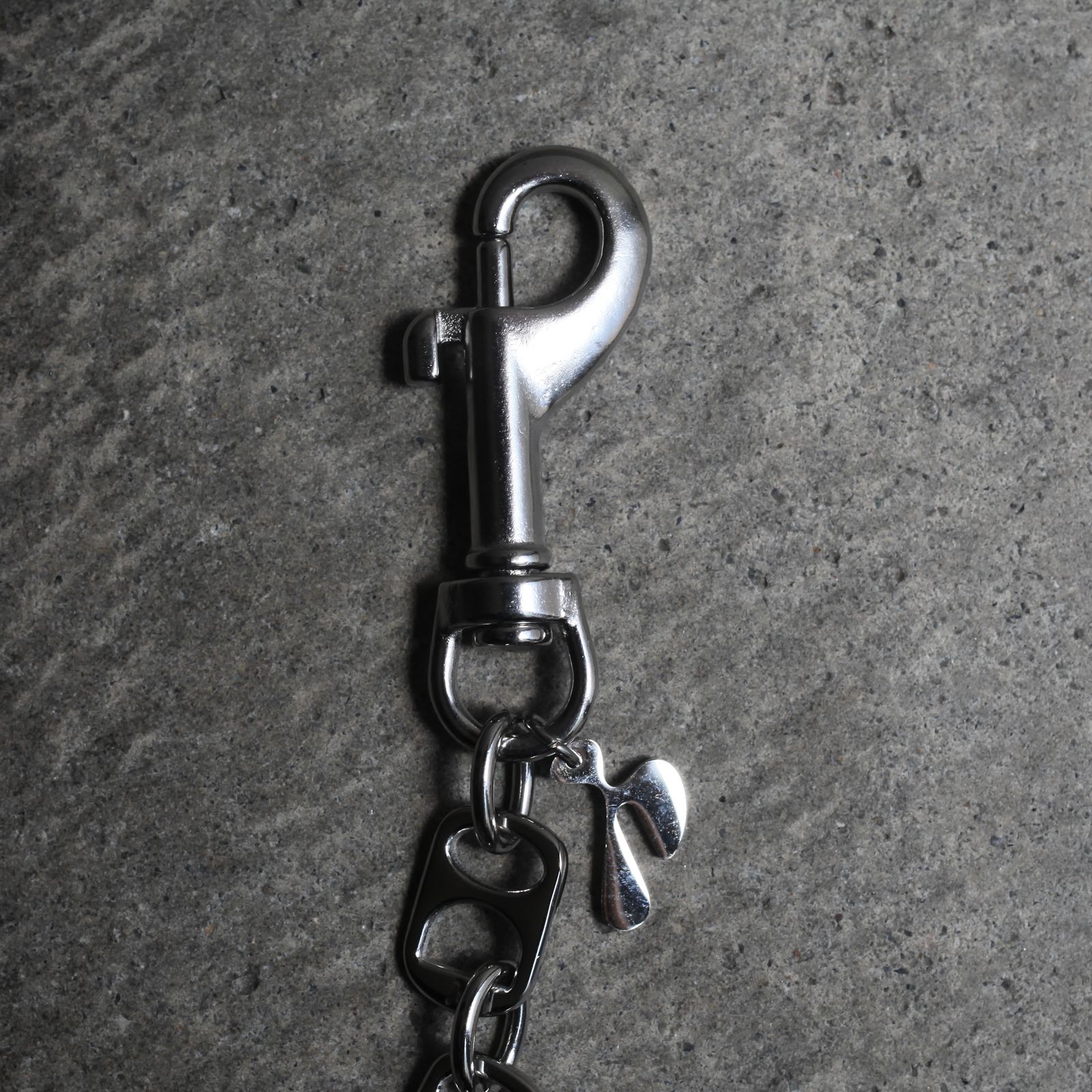 【残り一点】Pull Tab Pants Chain