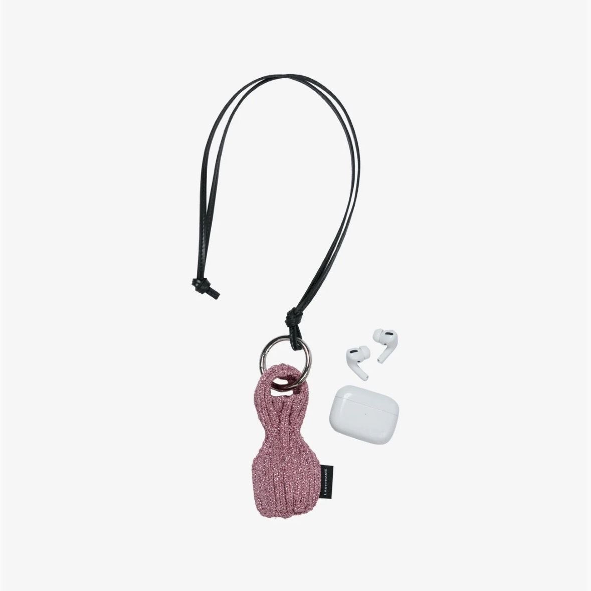 【残り一点】Metallic Tsubo Charm