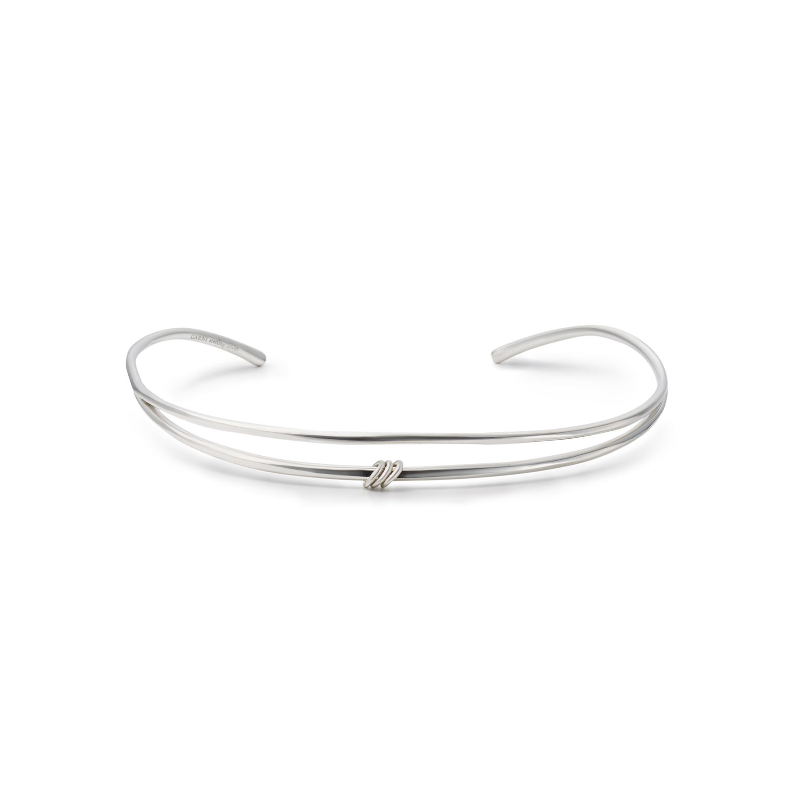 【お取り寄せ注文可能】Grace Plus Choker(SILVER)