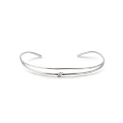 【お取り寄せ注文可能】Grace Plus Choker(SILVER)
