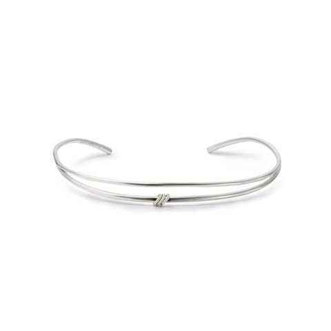 【お取り寄せ注文可能】Grace Plus Choker(SILVER)