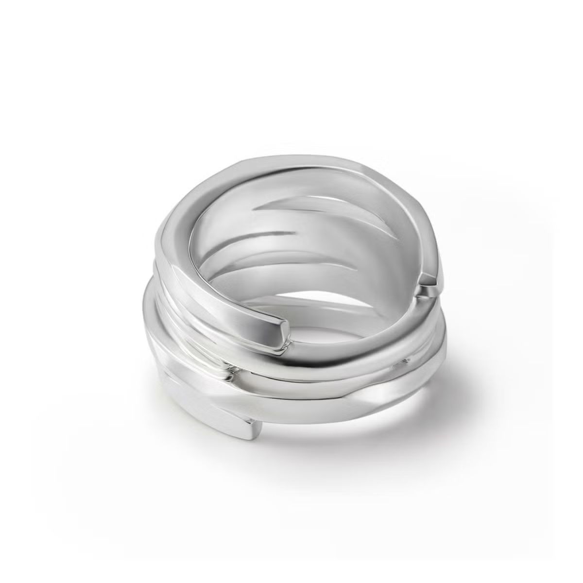 【お取り寄せ注文可能】Union Fivefold Ring