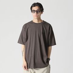 【残り一点】Rubber Tag Tee S/S