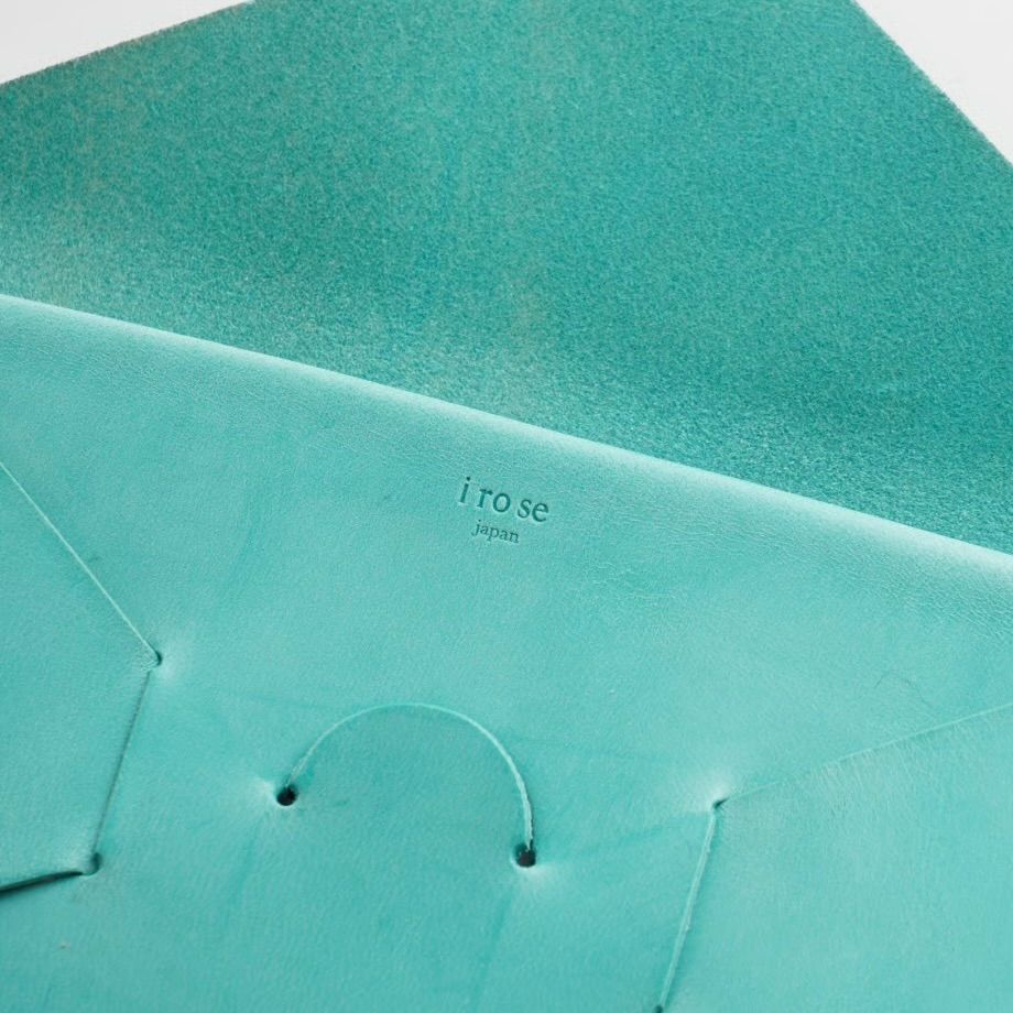 【残り一点】Seamless Long Wallet