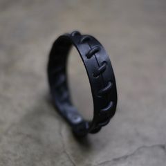 【お取り寄せ注文可能】Braiding Twist Bangle
