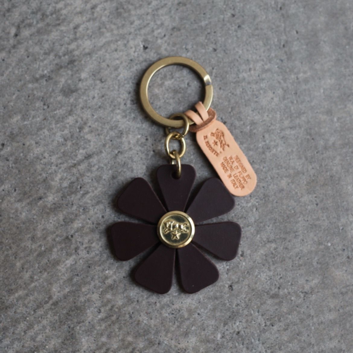 【残り一点】キーリング